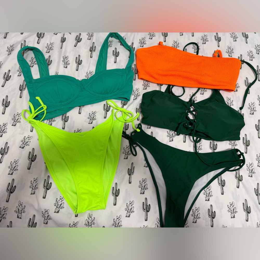 SWIM BUNDLE - Picture 3 of 3